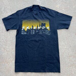 ORIGINAL 1995 Friends Sitcom TV Show T-Shirt